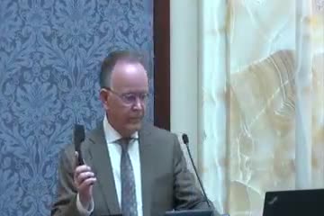 Utah Senate debates constitutional sovereignty act amid tribal concerns