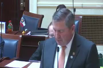 Utah Senate passes three key bills including property tax refund amendments