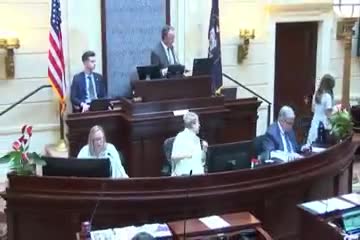 Senator Weiler introduces bill to regulate Utah's virtual marriage ceremonies