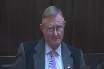 Senate passes Public Accommodation and LLC Bills in landmark session