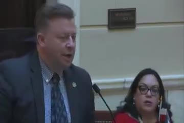 Senate passes bills extending Concealed Firearm Review Board and Safe Drinking Water Act