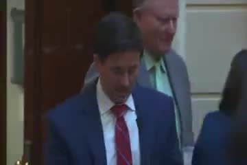 Utah Senate passes bills targeting youth protection and senior tax deferral