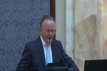 Utah Senate opens 2024 session honoring Reagan and addressing economic policies