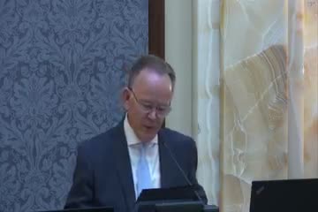 Utah Senate begins 2024 session with focus on democracy and community challenges