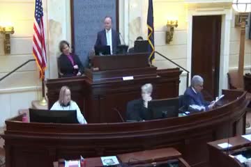Utah Senate reviews extensive list of bills including property tax and education amendments