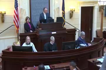 Utah Senate appoints new members to fill vacated district seats through 2024