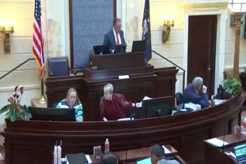 Senator Wilson promotes transparency in local government officer compensation process