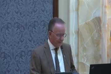 Senate passes corrections reform and law enforcement canine funding bills