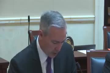 Senate passes House Bill 53 for professional property appraisals in Carbon County