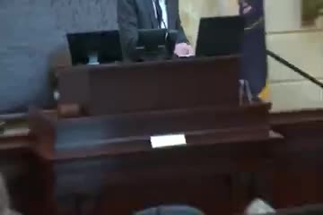 Senator Winterton advocates for water conservation in Great Salt Lake region legislation