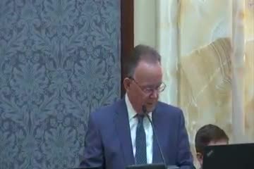 Utah Senate passes bills on vaping regulations and women's STEM opportunities