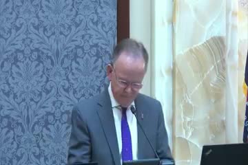 Utah House passes eight significant Senate bills for presidential signature