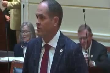 Utah Legislature honors Redmond Minerals for economic contributions and community impact