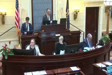 Utah House advances multiple key bills including child protection and infrastructure measures