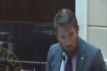 Utah Senate debates Energy Security Amendments amid power reliability concerns