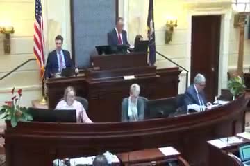 Utah legislature reviews multiple bills on social media, water, and education amendments