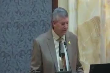 Senate committee circles three bills including public art funding amendments