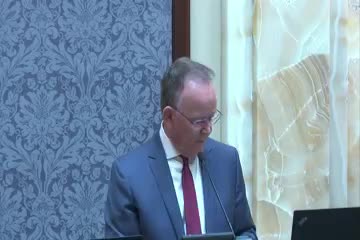 Senator Winterton introduces electric bike amendments to align state trails regulations