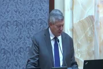 Senate passes multiple bills including rural jail tax and mental health exam reforms