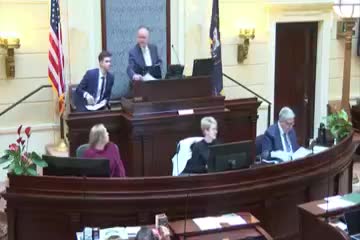 Utah House passes multiple significant bills including property tax reforms and energy amendments