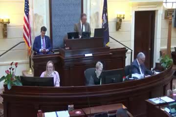 Senator Kwan advocates Senate Bill 108 for veterans' access to Utah state parks