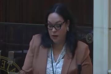 Utah Senate passes Senate Bill 85 for Great Salt Lake water study