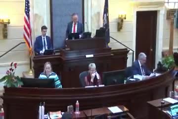 Utah Senate passes multiple bills including tax, water, and education amendments