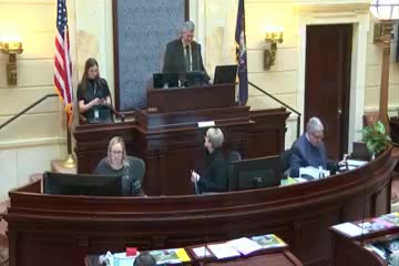 Utah House passes multiple bills including National Guard and energy policy amendments