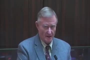 Senate approves three bills including AI campaign transparency and property notification acts