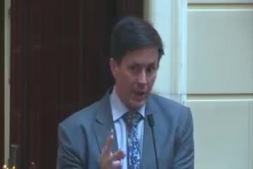 Senate honors Park City Chief Carpenter for international leadership in policing