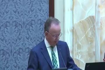 Senate passes Joint Resolution 5 condemning communism and socialism unanimously