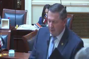 Utah Senate passes Bill 186 to honor 9/11 first responders and memories