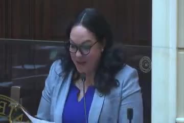 Utah Senate approves SB 175 to honor Ballet West's historical significance