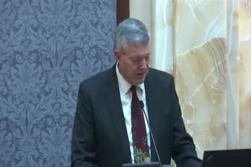 Senator Vickers introduces cybersecurity training requirements for Utah executive branch employees