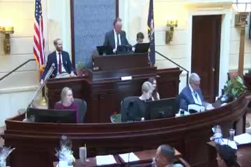Utah Senate honors Olympic runners Connor Mance and Clayton Young for trials success