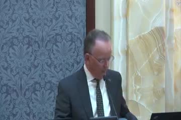 Utah Senate passes water and clean energy bills for third reading