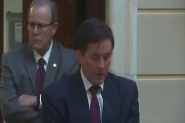 Senate passes House Bill 248 to reform corrections system and enhance inmate reentry