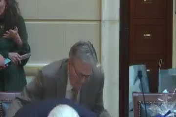 Senate discusses House Bill 170 to tackle unemployment and housing crisis