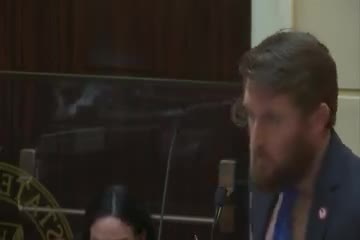 Utah Senate discusses Great Salt Lake water bill and conservation efforts