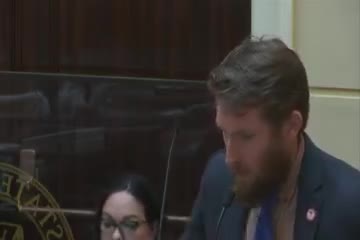 Senate votes to read SB 196 Great Salt Lake Amendments for third time