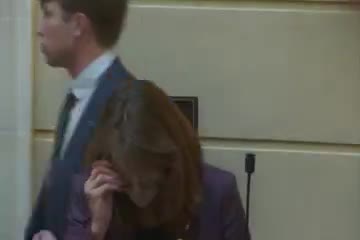 Utah Senate considers crucial energy legislation amid development concerns