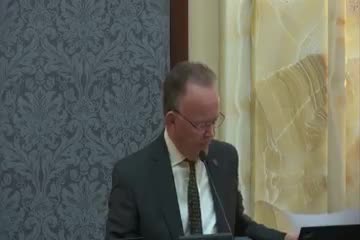 Senate approves House Bill 254 enhancing Olympic coordination efforts