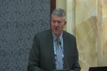 Senator McCain's bill passes following unanimous approval