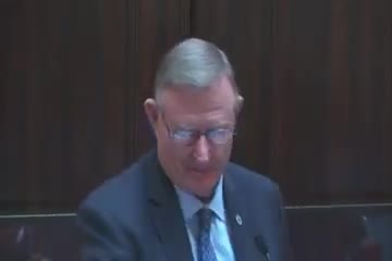 Utah Senate honors veterans and local heroes for their service and contributions