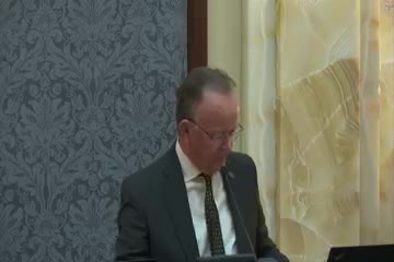 Senate approves resolution to enhance women's participation in STEM programs