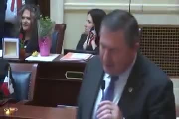 Utah Senate passes multiple bills including custody and parent time regulations