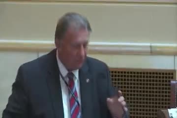 Senate passes Behavioral Health Licensing Amendments with unanimous support