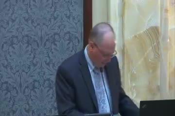 Senate passes House Bill 296 restoring dyslexia definition in education code