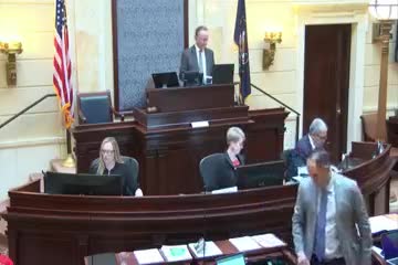 Utah legislature reviews significant bills on education, healthcare, and economic development