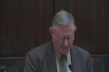 Utah Senate advances comprehensive state energy policy framework with bipartisan support